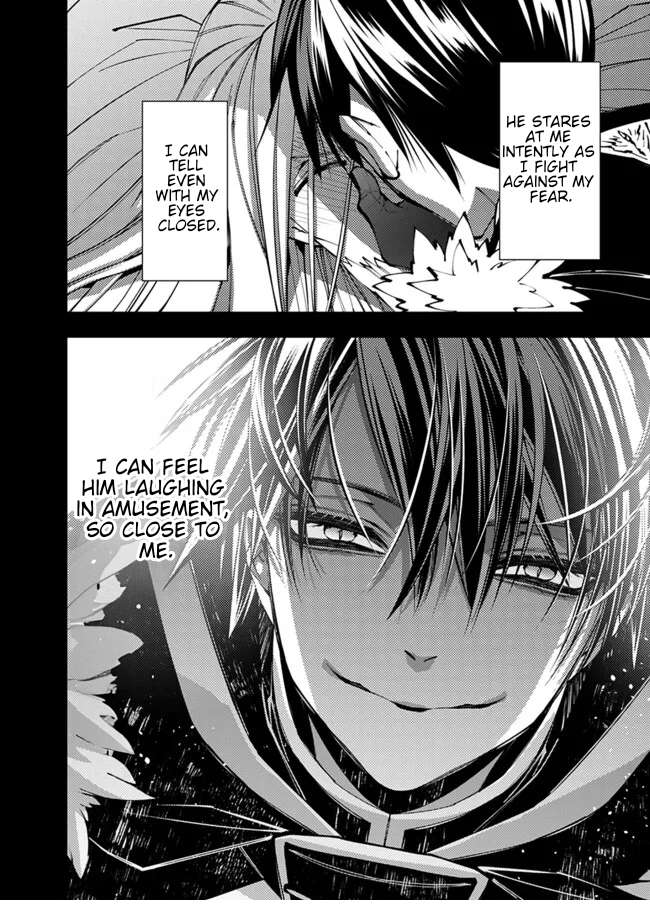 The Dark Massacre of the Vengeful Hero, Chapter 104 image 21